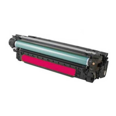 Cartouche laser HP CE263A (648A) remise à neuf,...