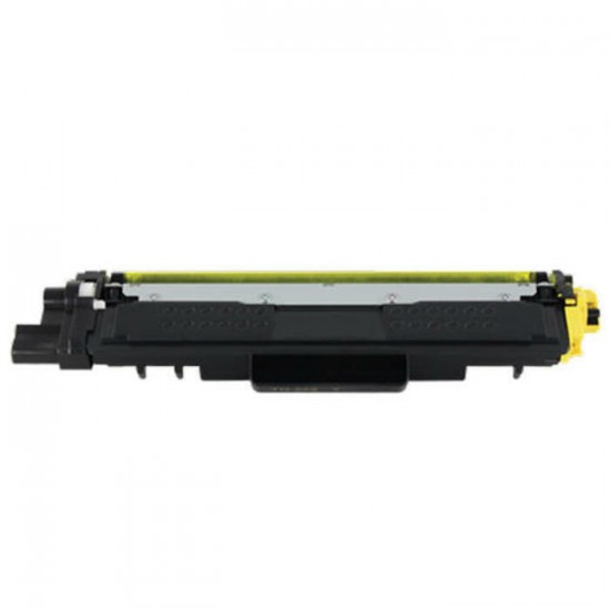Cartouche laser Brother TN-227 haute capacité compatible jaune