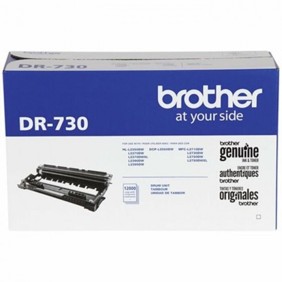 Tambour Brother DR-730 original