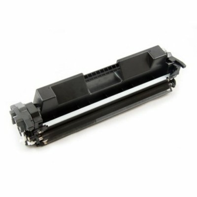 Cartouche laser HP CF217X (17X) compatible noir