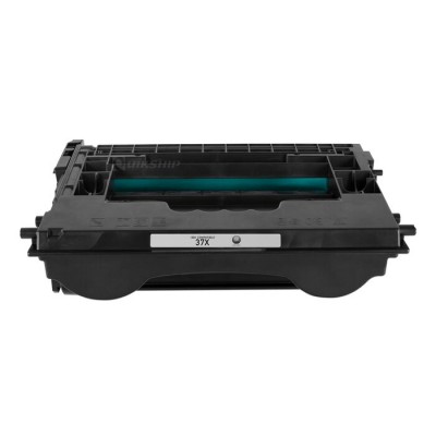 Cartouche laser HP CF237X (37X) haute capacité...