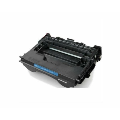 Cartouche laser HP CF237A (37A) compatible noir