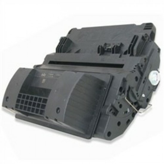 Cartouche laser HP CC364X (64X) haute capacité compatible noir