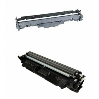 Combo HP cartouche laser CF230A (30A) et tambour...