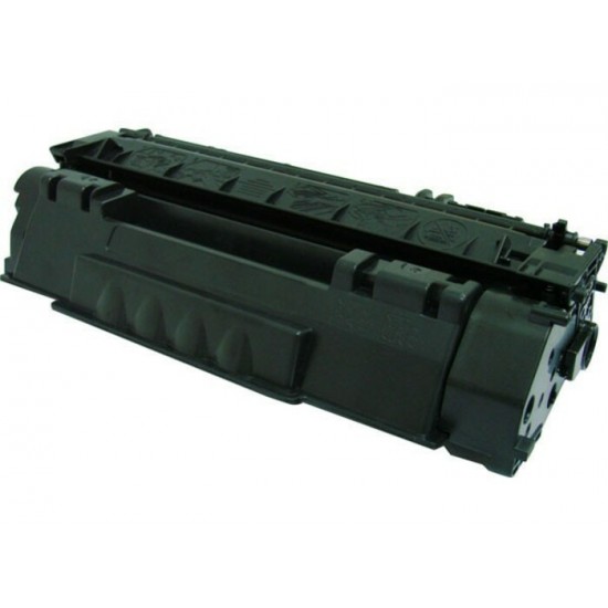 Cartouche laser HP Q5949A (49A) compatible noir