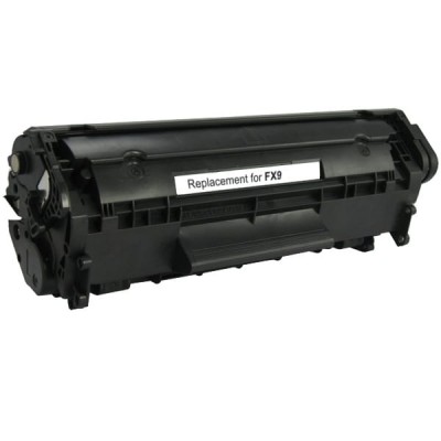 Cartouche laser Canon FX9 (0263B001) compatible...