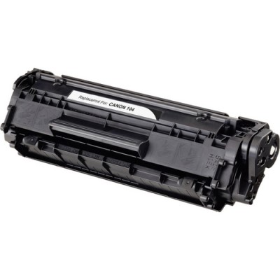 Cartouche laser Canon 104 (0263B001) compatible...