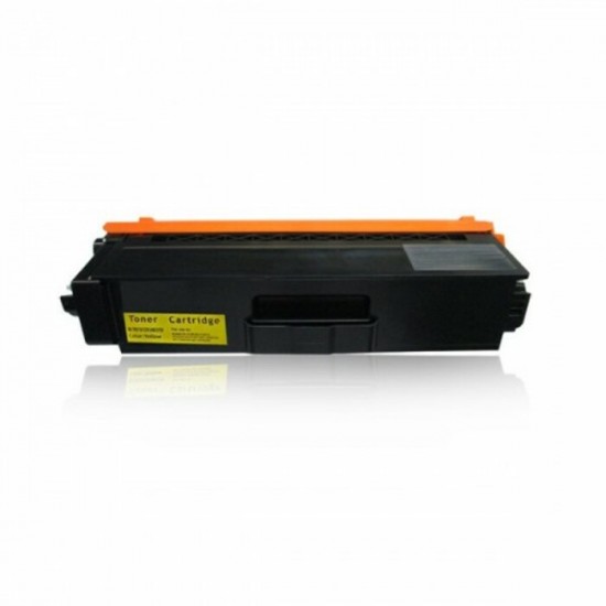 Cartouche laser Brother TN-433 haute capacité ...