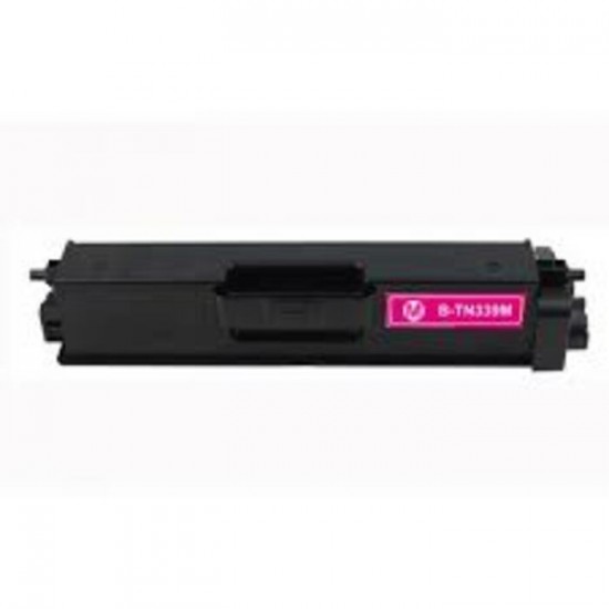 Cartouche laser Brother TN-339 extra haute...