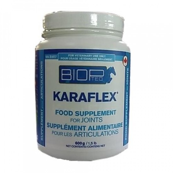 Biopteq - Karaflex