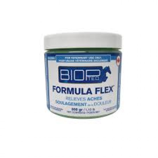 Biopteq - Formula Flex
