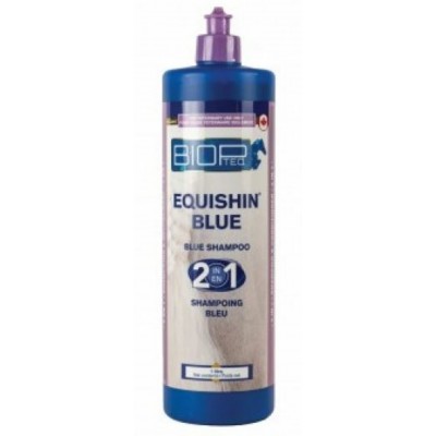 Biopteq - Equishin Blue 2 en 1