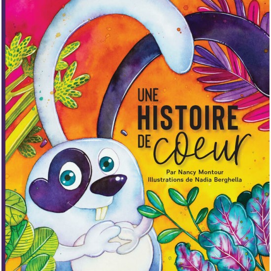 Une histoire de cœur