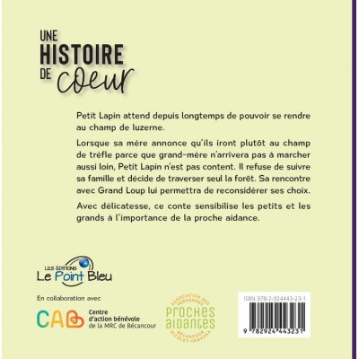 Une histoire de cœur
