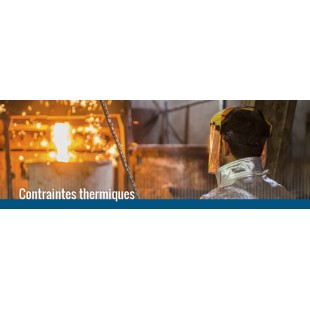 Contraintes thermiques