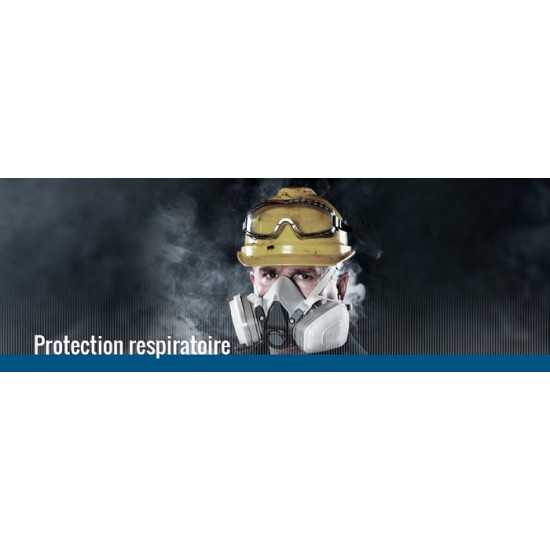 Protection respiratoire