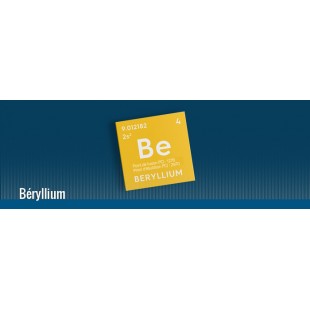 Béryllium