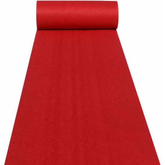 Tapis rouge