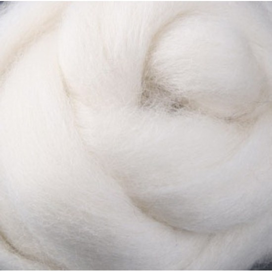 Naturel White