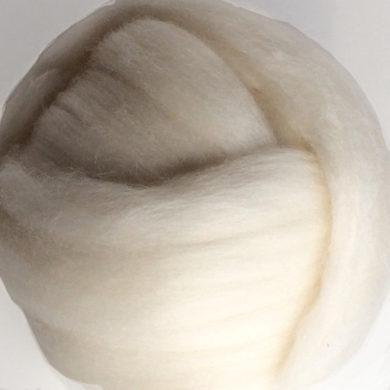 Natural White