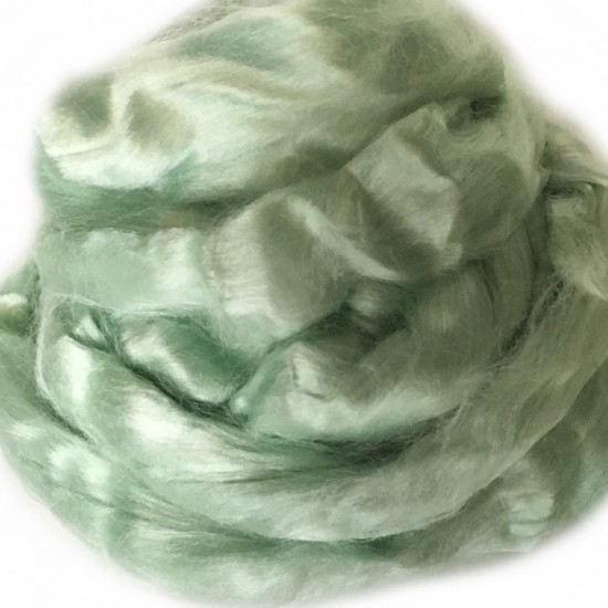 Viscose-Lily of the Valley Viscose-Lily of the Valley