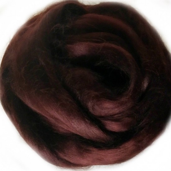 Viscose-Chocolate