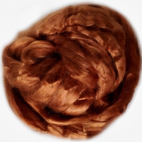 Viscose-Cinnamon