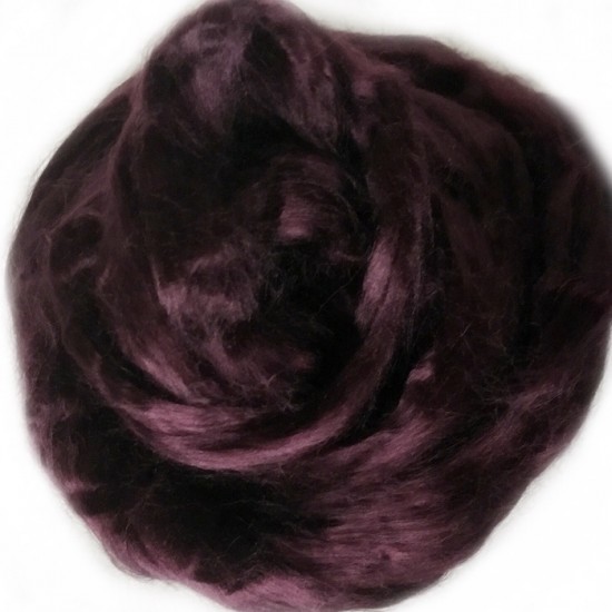 Viscose-Purple