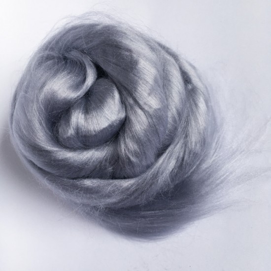 Viscose-Shabby Grey Viscose-Shabby Grey