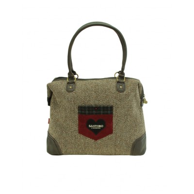 Sac à main Gorjuss - Ruby