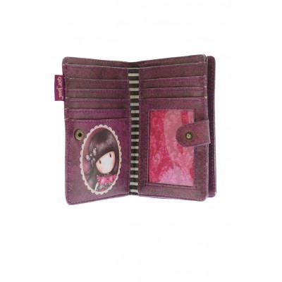 Porte-feuille Gorjuss - Ladybird