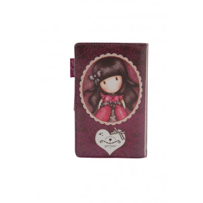 Porte-feuille Gorjuss - Ladybird
