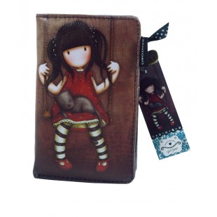 Porte-feuille Gorjuss - Ruby