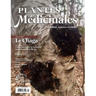  Revue de la Guile de des Herboristes - Plantes...