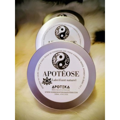 Apotéose Lubrifiant