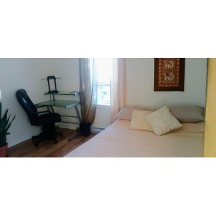 Chambre de l'Apothicaire 2 personnes 