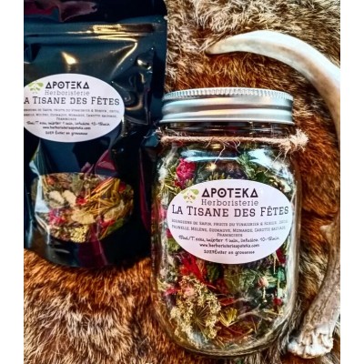 La Festive - Tisane