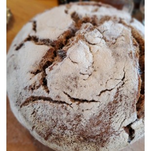 Atelier de boulangerie
