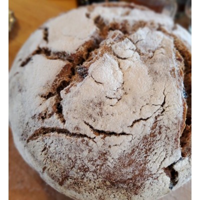 Atelier de boulangerie