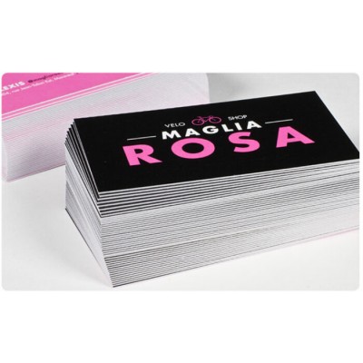 Cartes d'affaires 