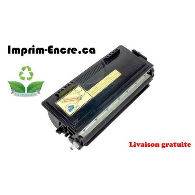 Brother toner TN-430 noire originale ( OEM )...