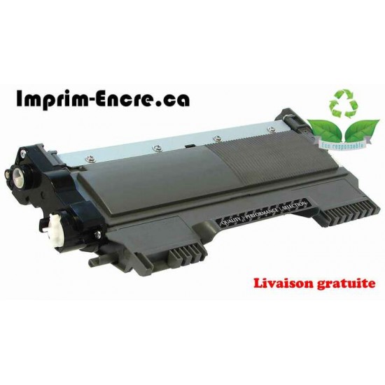 Brother toner TN-420 noire originale ( OEM )...