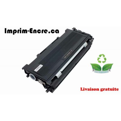 Brother toner TN-350 noire originale ( OEM )...