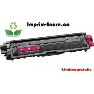 Brother toner TN-225M magenta originale ( OEM )...