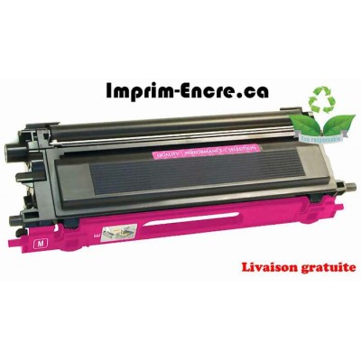 Brother toner TN-110M magenta originale ( OEM )...