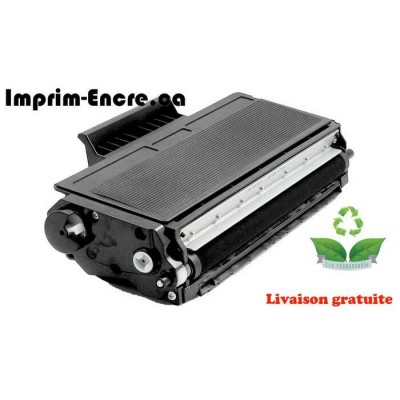 Brother toner TN-620 noire originale ( OEM )...