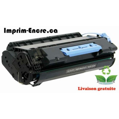 Canon toner 0264B001AA ( 106 ) noire originale (...