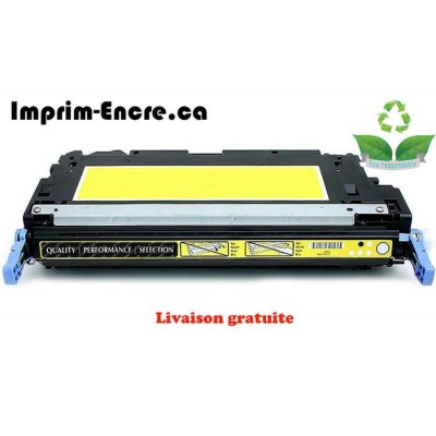 Canon toner 2575B001AA ( 117 ) jaune originale (...