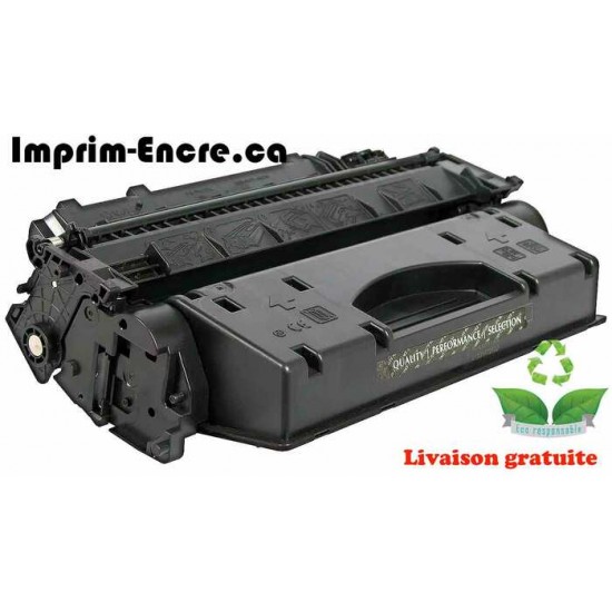 Canon toner 2617B001AA ( 120 ) noire originale ( OEM ) remise à neuf de très haute qualité - 5,000 pages