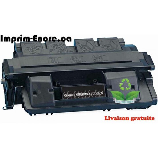 Canon toner 1559A002AA ( FX6 ) noire originale (...